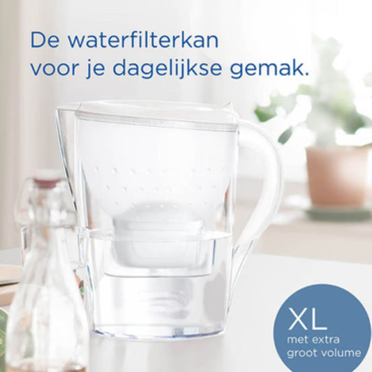 Waterfilterkan XL 3,5L