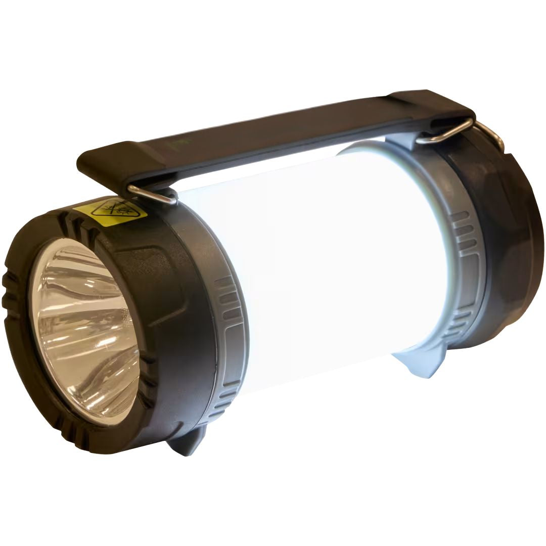 LED lantaarn Oplaadbaar