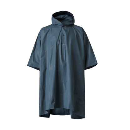 Waterdichte poncho