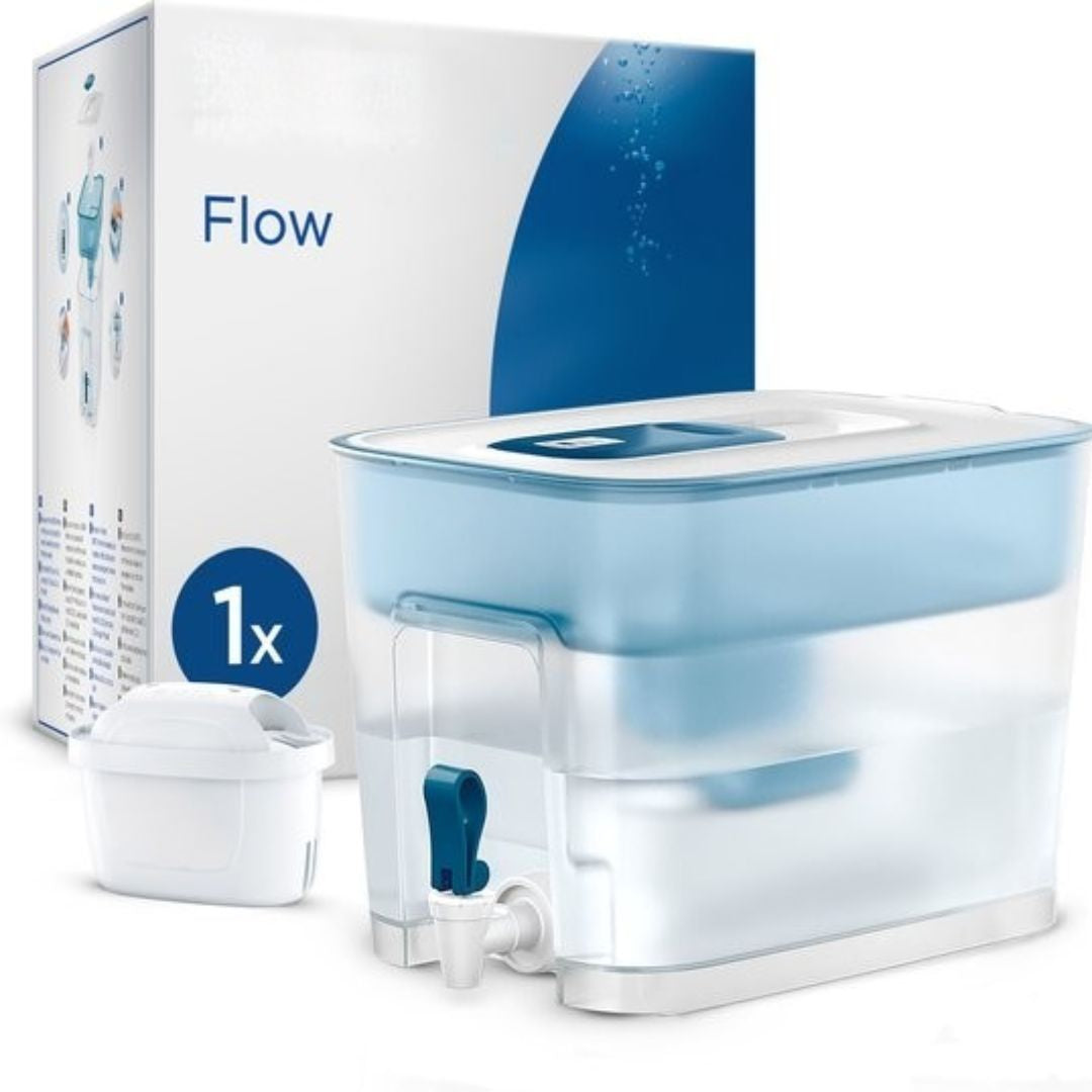 Waterfiltersysteem XXL