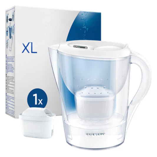 Waterfilterkan XL 3,5L