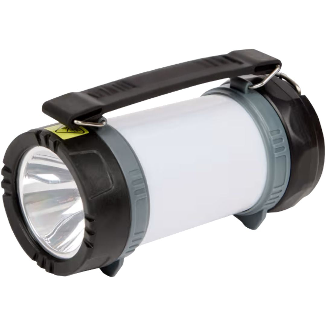 LED lantaarn Oplaadbaar