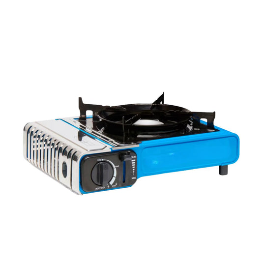 1-Pits Gas Campingkooktoestel