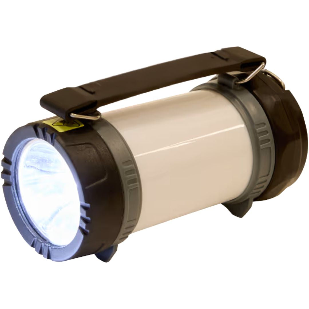 LED lantaarn Oplaadbaar