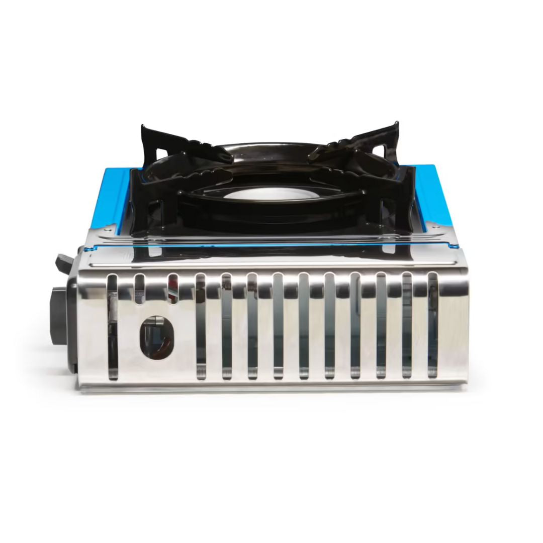 1-Pits gaskooktoestel