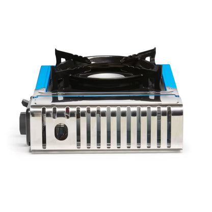 1-Pits gaskooktoestel