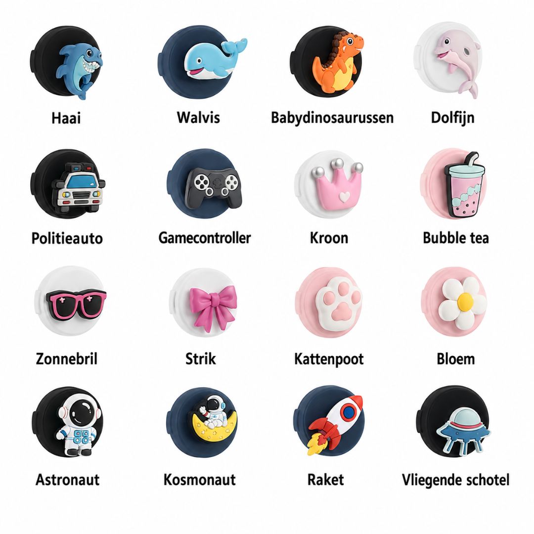 Kinder Safety tracker