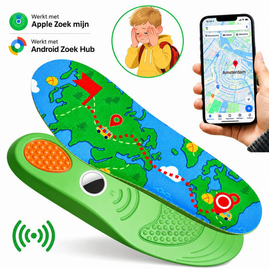 AirTag Safety Zolen