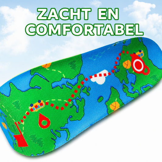 AirTag Safety Zolen