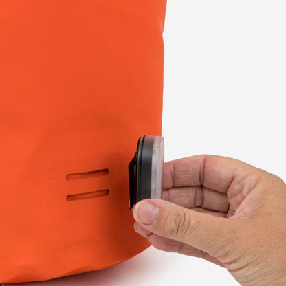 Waterdichte opbergzak